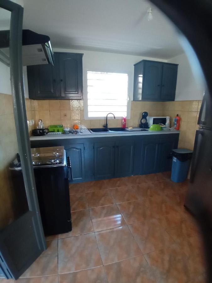 סן-אנדרה Sababady Villa 3 Chambres מראה חיצוני תמונה