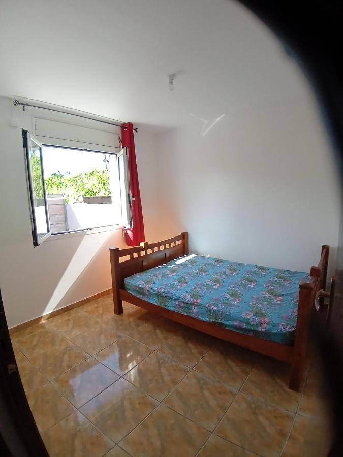 סן-אנדרה Sababady Villa 3 Chambres מראה חיצוני תמונה