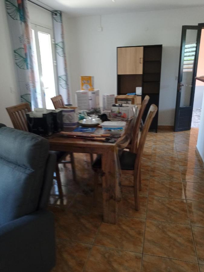 סן-אנדרה Sababady Villa 3 Chambres מראה חיצוני תמונה
