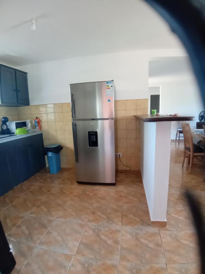 סן-אנדרה Sababady Villa 3 Chambres מראה חיצוני תמונה